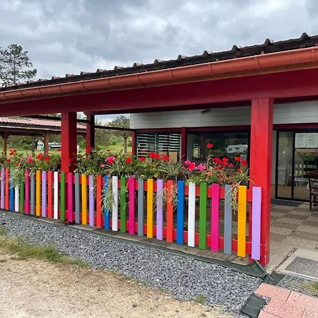 Marin Et Son Privatif Kemp