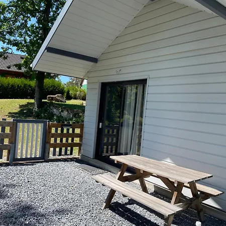 Kemp Marin Et Son Privatif *