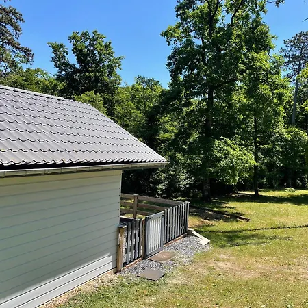 Marin Et Son Privatif Kemp Jaulny