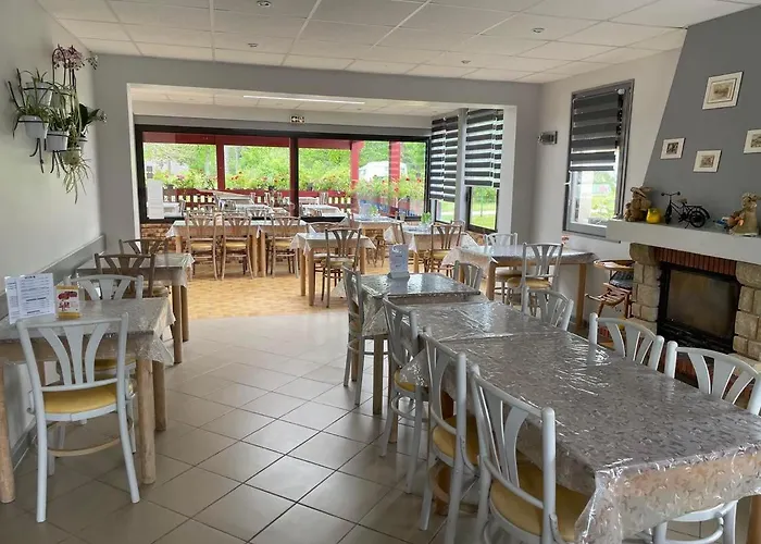 Kemp Marin Et Son Privatif