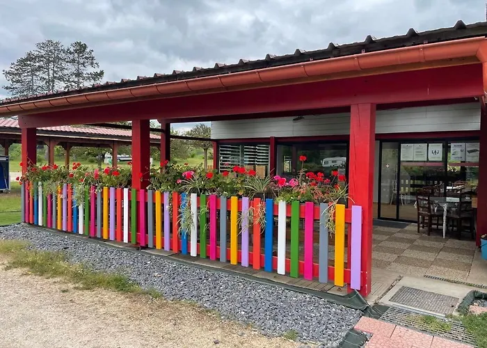 Marin Et Son Privatif Kemp