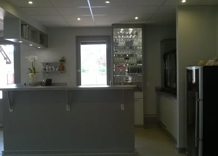 Marin Et Son Privatif * Jaulny