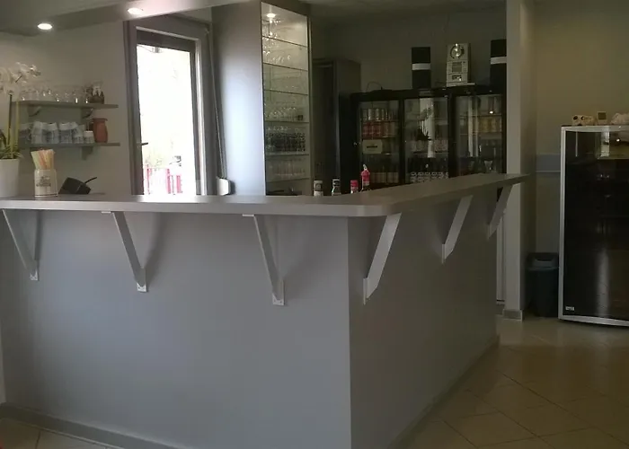 Kemp Marin Et Son Privatif Jaulny