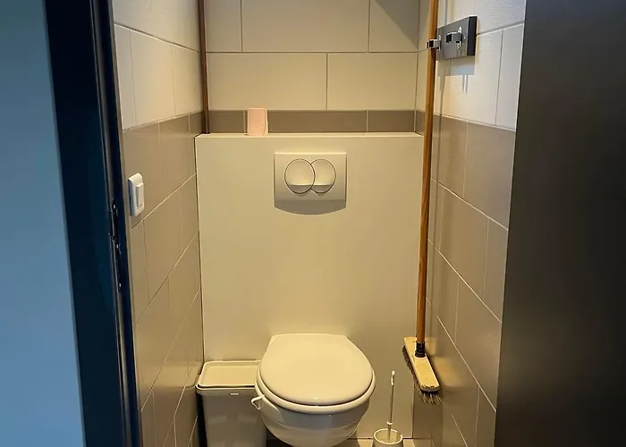 Marin Et Son Privatif Jaulny