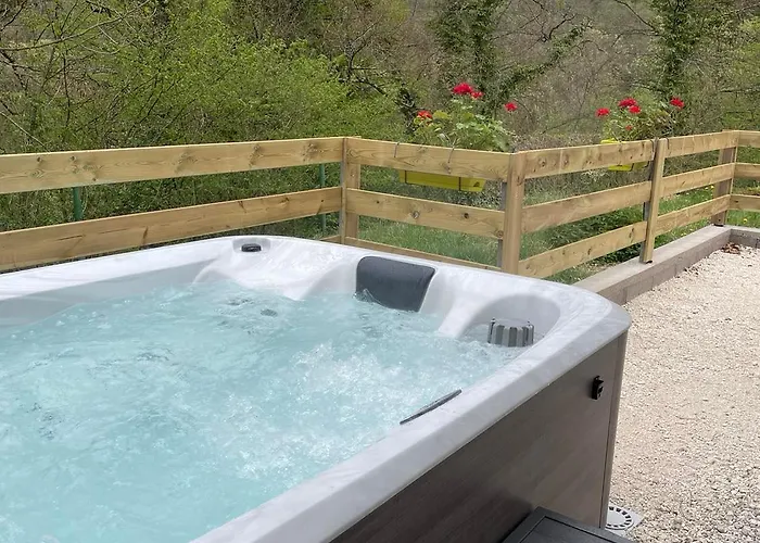 Marin Et Son Privatif Kemp *