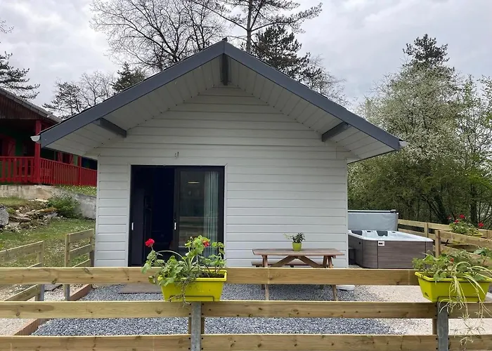 Marin Et Son Privatif * Jaulny