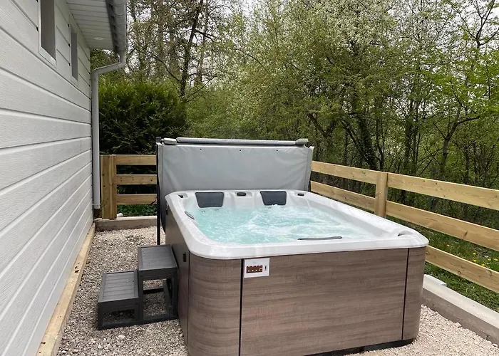 Marin Et Son Privatif