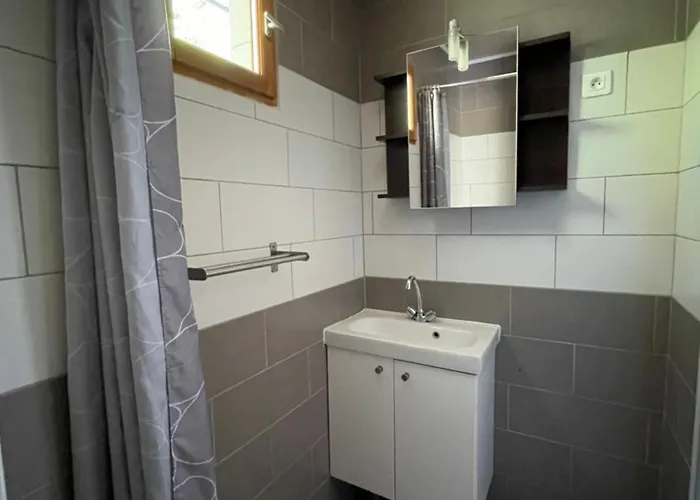 Kemp Marin Et Son Privatif