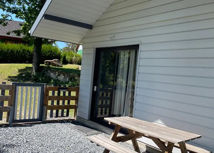 Kemp Marin Et Son Privatif *