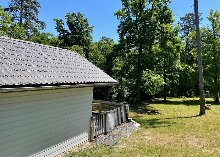 Marin Et Son Privatif Kemp Jaulny