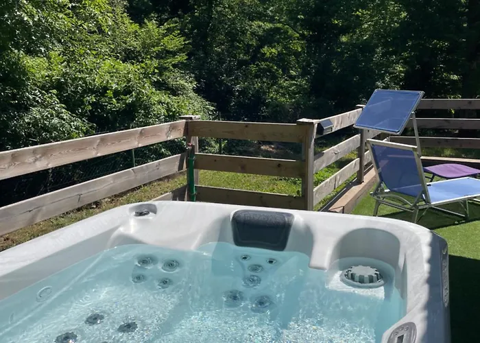 Marin Et Son Privatif Jaulny