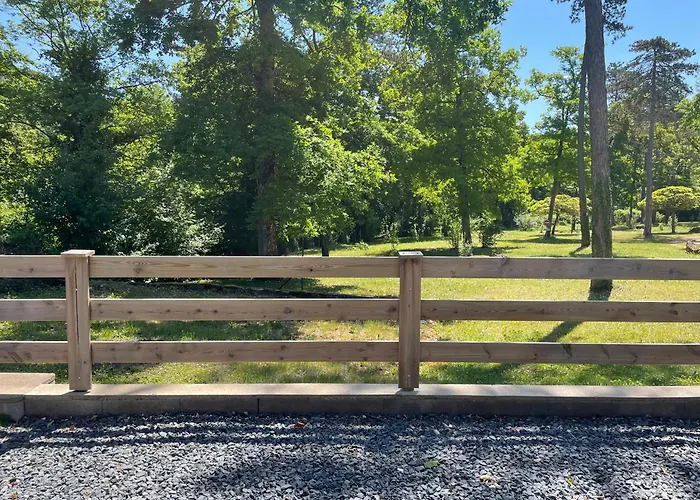 Kemp Marin Et Son Privatif *