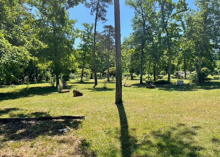 Kemp Marin Et Son Privatif Jaulny